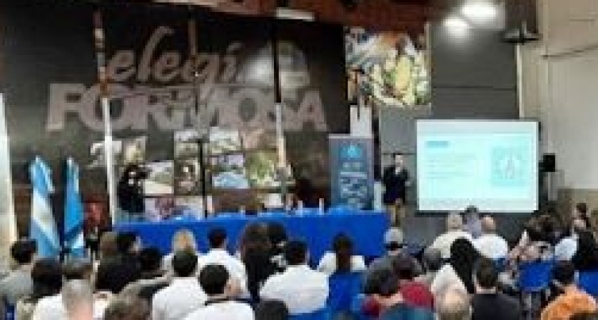 Jornada de Concientización: Ciberseguridad Práctica: Claves para Prevenir Estafas y Proteger tus Dato