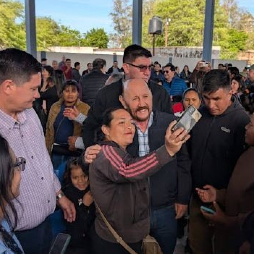 El Modelo Formoseño, un imán político que 