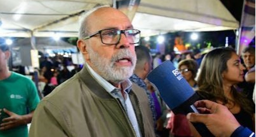 Ibáñez: “Tenemos un Gobernador que realmente está siempre en la búsqueda de la justicia social”