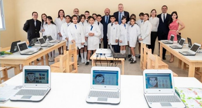 Formosa tiene el sistema educativo más equitativo e igualitario del país