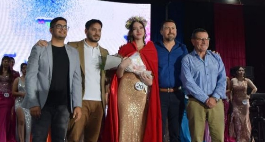 Los estudiantes secundarios de Formosa eligieron a quien los representará en Jujuy en el 2026