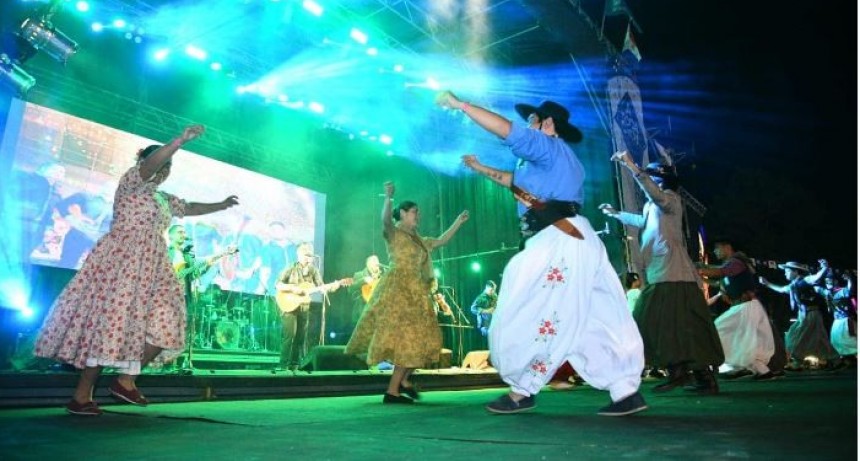 Arranca esta s&aacute;bado el Pre Cosquin que tiene a Formosa como sede por primera vez