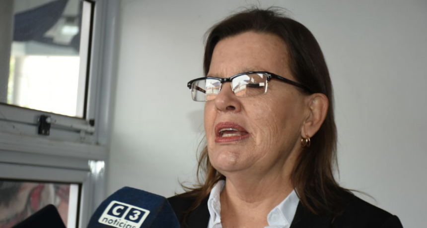 Desde este lunes rige la extensi&oacute;n horaria en todas las escuelas primarias de Formosa