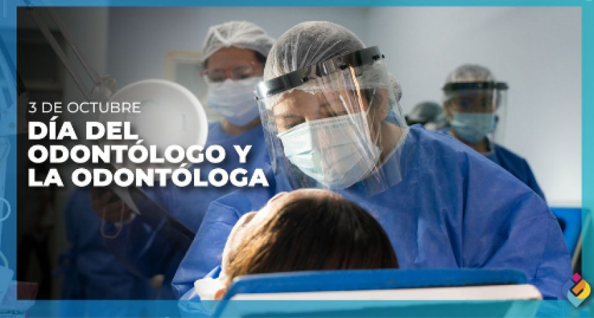 D&Iacute;A DEL ODONT&Oacute;LOGO
