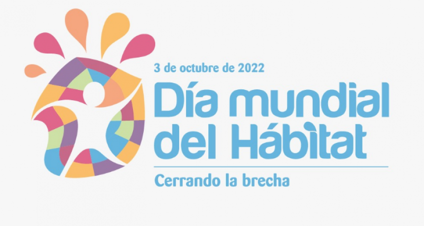 D&iacute;a mundial de la Arquitectura y del H&aacute;bitat