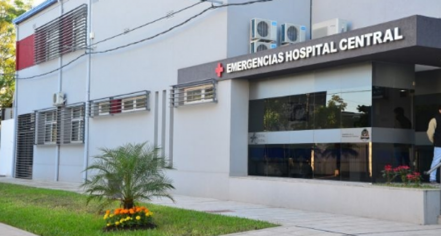 Directora del Hospital Central explic&oacute; reordenamiento de atenciones m&eacute;dicas