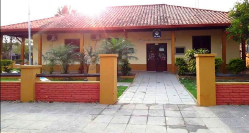Polic&iacute;as investigan la sustracci&oacute;n de una importante suma de dinero en un comercio