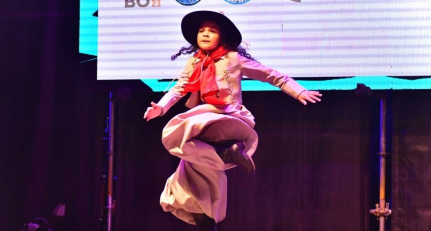 Formosa vivi&oacute; su primera jornada de la 4ta Edici&oacute;n del Festival Provincial del Malambo