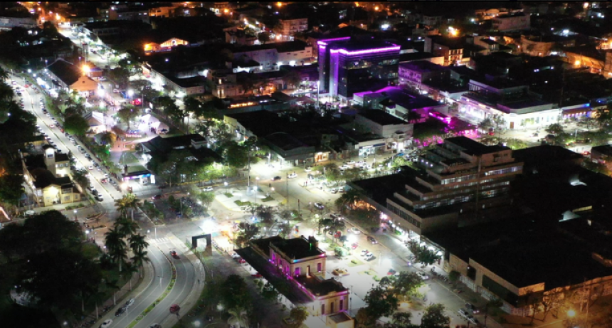 Formosa ratifica su condici&oacute;n de provincia desendeudada