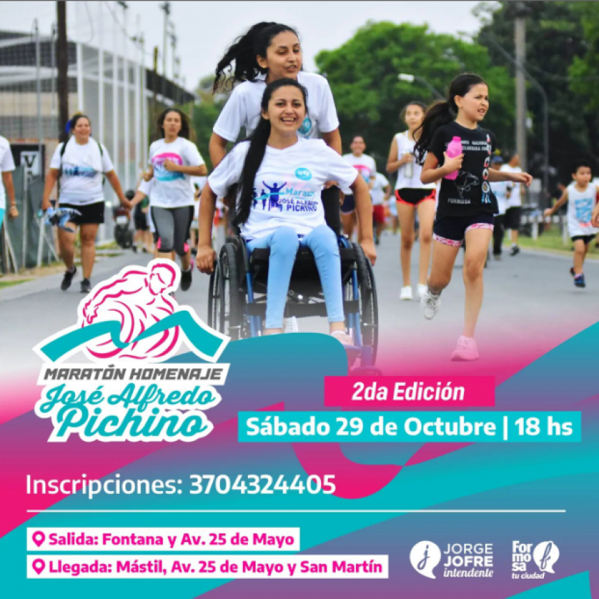"MES DE LA INCLUSI&Oacute;N " 