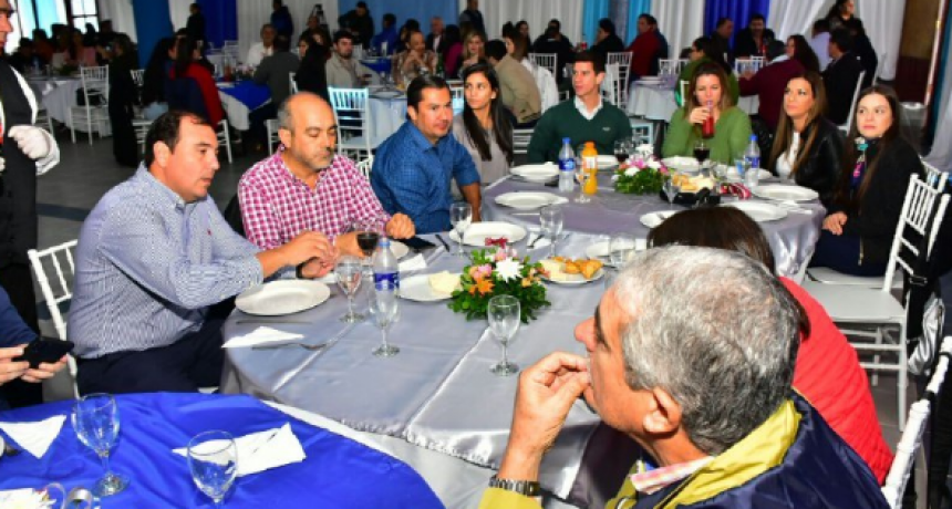 La Caja de Previsi&oacute;n Social celebr&oacute; su 64&deg; aniversario