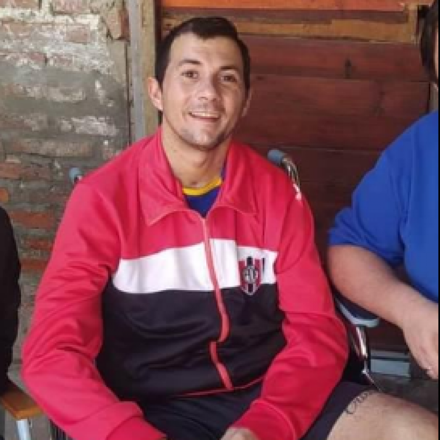 Se recupera favorablemente el polic&iacute;a que hab&iacute;a sido v&iacute;ctima de un hecho de tr&aacute;nsito