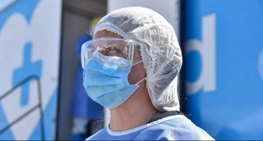 Formosa: S&oacute;lo 33 casos activos de coronavirus