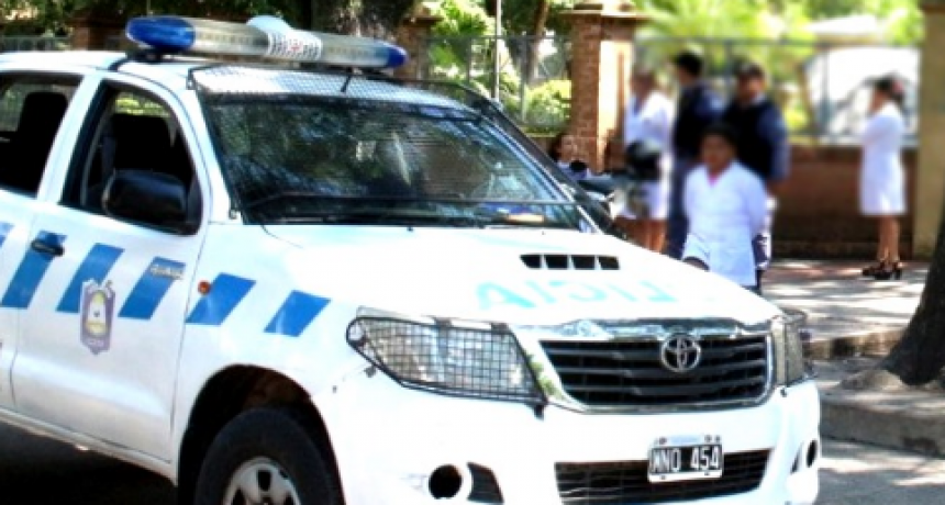La Polic&iacute;a dej&oacute; sin efecto el pedido de b&uacute;squeda de la menor Valeria Rosa Stangaferro