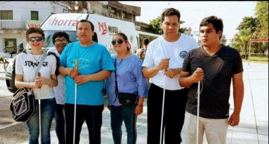 Arranca la semana con una agenda cargada por el Mes de la Inclusi&oacute;n