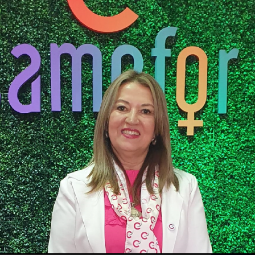 El VI Congreso Internacional Mujeres con Valor, empoder&oacute; y visibiliz&oacute; al g&eacute;nero en Formosa