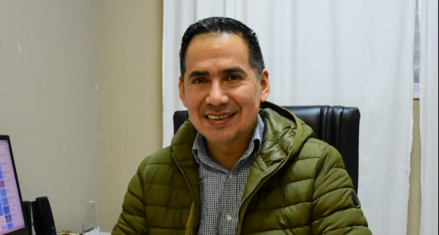 C&aacute;ceres: &ldquo;el discurso de la oposici&oacute;n, es cada vez m&aacute;s mentiroso y sin sustentos en la realidad&rdquo;