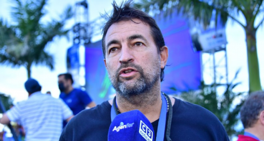 Se ajustan los &uacute;ltimos detalles para la Vuelta a Formosa Femenina Internacional