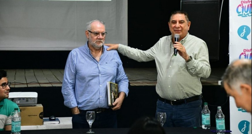 Se realiz&oacute; reuni&oacute;n informativa sobre subsidios y segmentaci&oacute;n tarifaria de energ&iacute;a el&eacute;ctrica