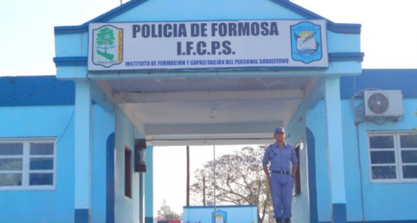 Est&aacute;n abiertas las Inscripciones para el Instituto de Formaci&oacute;n y Capacitaci&oacute;n del Personal Subalterno