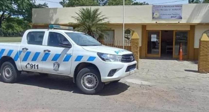 El motociclista que estaba pr&oacute;fugo, se puso a disposici&oacute;n de la Justicia
