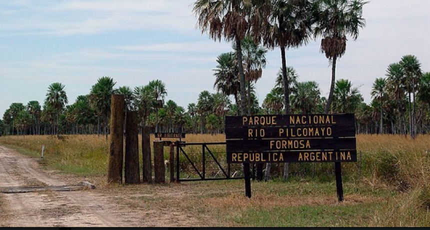 El Parque Nacional R&iacute;o Pilcomayo celebr&oacute; su 71&deg; aniversario
