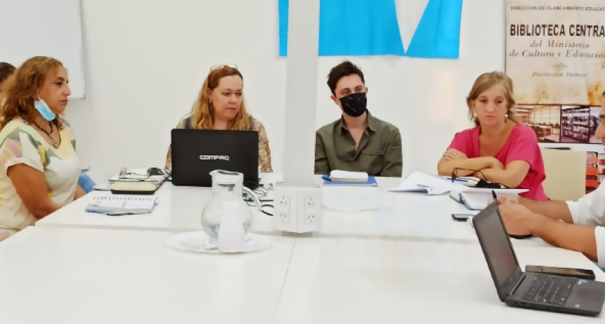 Se realizar&aacute; el Encuentro Provincial de Educaci&oacute;n Solidaria