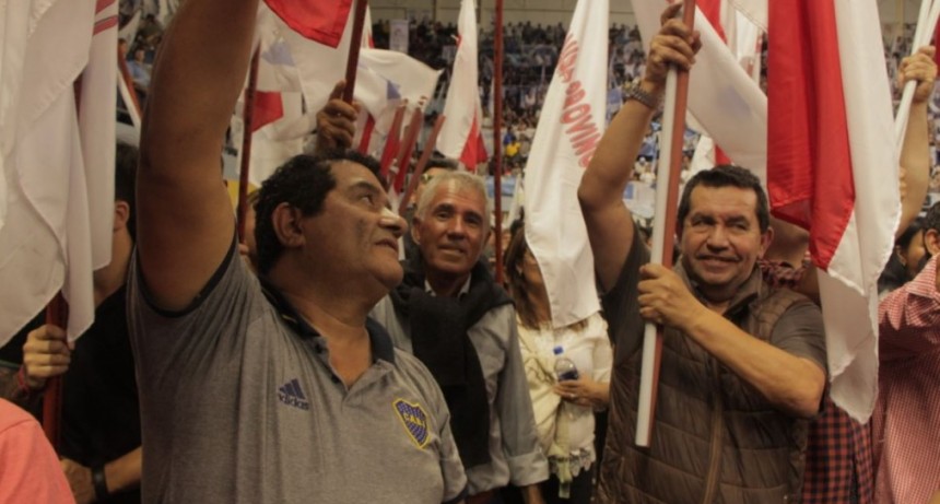 Aliados ratifican apoyo y compromiso al Modelo Formose&ntilde;o