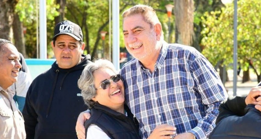 Jofr&eacute; adhiri&oacute; al aumento del 10 %, incremento de asignaciones familiares y bono especial de 30 mil pesos