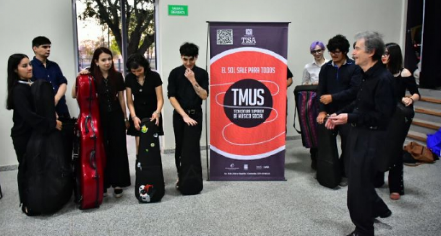 Institutos Superiores realizaron Encuentro de Pr&aacute;cticas Profesionalizantes Innovadoras