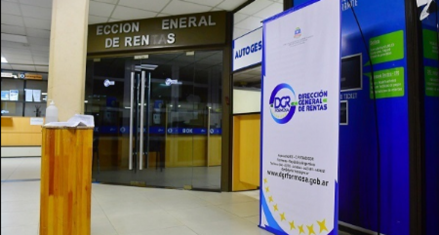 Formosa elev&oacute; la recaudaci&oacute;n y expone un crecimiento en t&eacute;rminos reales