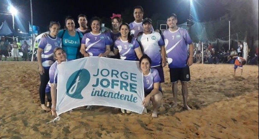 Con el desarrollo de m&uacute;ltiples actividades, contin&uacute;a la fase clasificatoria de las Olimpiadas Municipales
