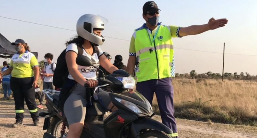 La pr&oacute;xima semana se dictar&aacute; la &ldquo;Cl&iacute;nica de Conducci&oacute;n Segura de Motocicletas&rdquo;