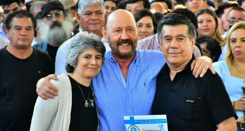 Fue masiva la concurrencia de vecinos al &ldquo;Operativo Por Nuestra Gente, Todo&rdquo;