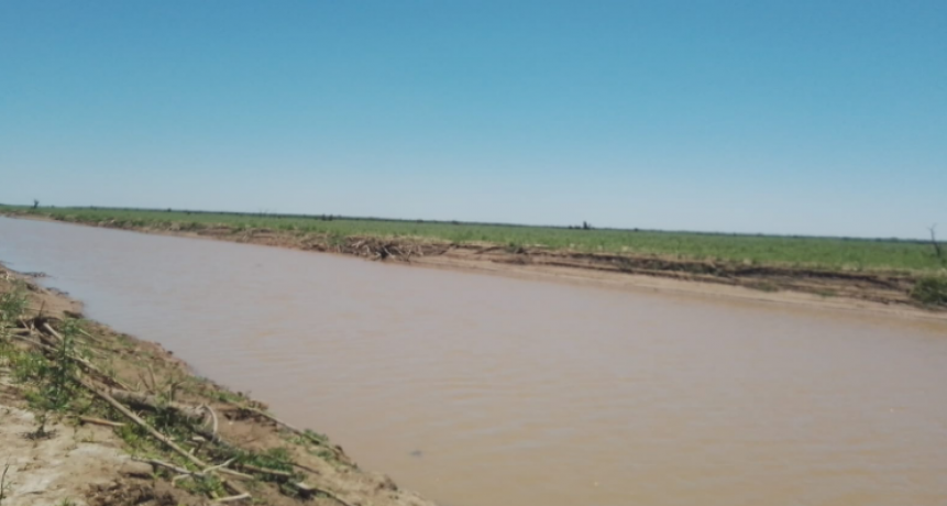 Pilcomayo: Ingolotti aclar&oacute; que video que se viraliz&oacute; corresponde al Paraguay