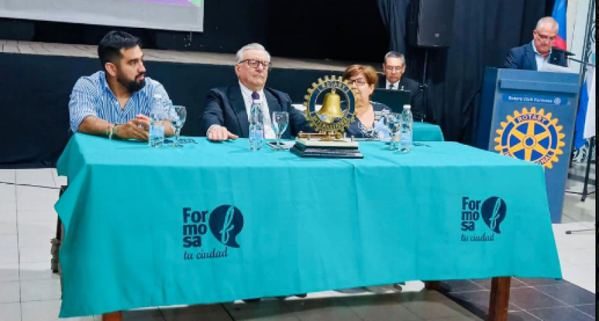 Se realiz&oacute; la charla sobre el &ldquo;Dia Mundial de la Lucha contra La Polio&rdquo;