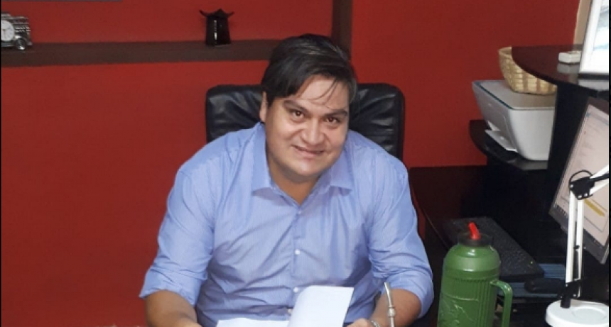 La Municipalidad advierte a los vecinos sobre venta de terrenos sin aprobaci&oacute;n catastral