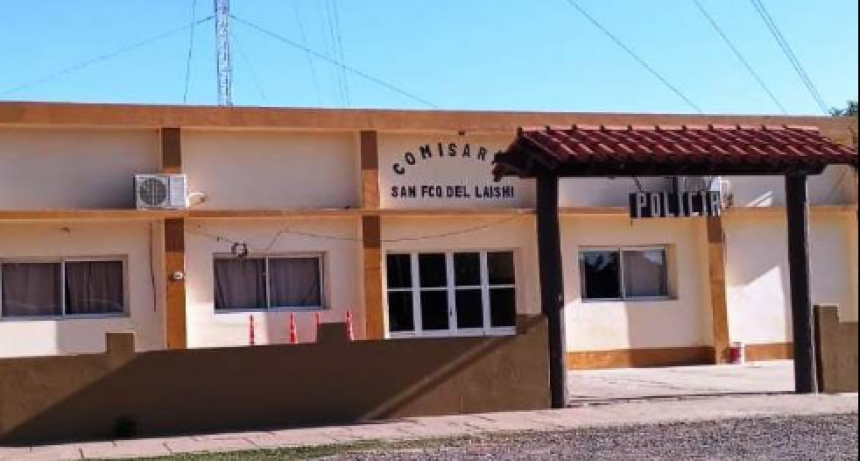 La Polic&iacute;a detuvo a un presunto abusador que ten&iacute;a pedido de captura en Buenos Aires