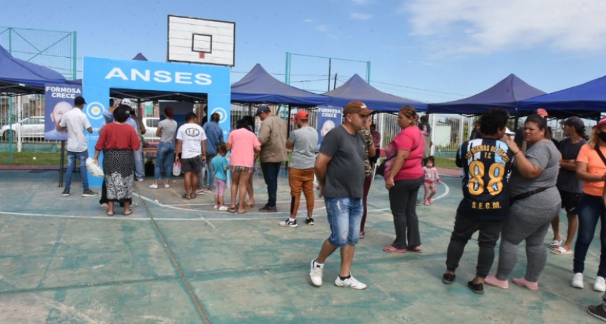Organismos provinciales y nacionales contin&uacute;an realizando los operativos de prestaciones