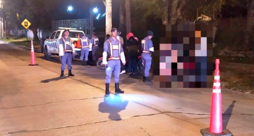 La Polic&iacute;a realiz&oacute; unas 187 actas de infracci&oacute;n y sac&oacute; de las calles a m&aacute;s de 31 conductores en estado de ebriedad