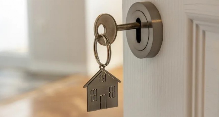 Demandan al Congreso de La Nación urgente aprobación de las modificaciones a la Ley de alquileres