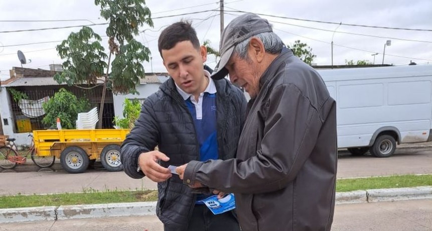 Defensa al Consumidor brindará asesoramiento a vecinos sobre el programa “Compre sin IVA”
