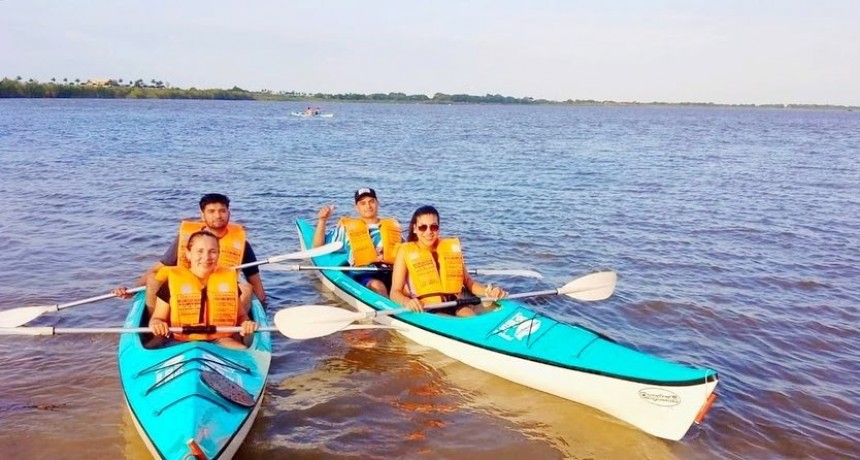 La comuna propone múltiples actividades para disfrutar del fin de semana largo en la ciudad