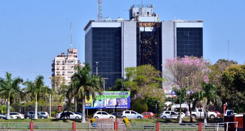 El Gobernador dispuso licencia especial para agentes que voten fuera del lugar de residencia