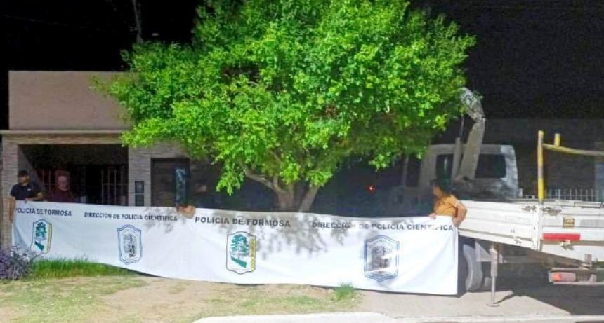 Un operario de REFSA falleció al recibir una descarga eléctrica en El Colorado
