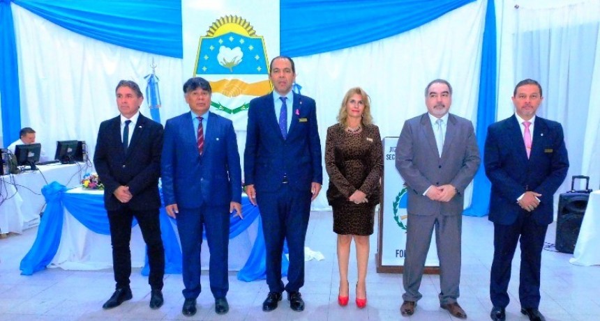 Con miras al ballotage, prosigue con normalidad el cronograma electoral