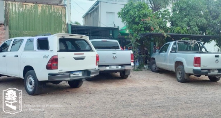 La Policía detuvo a dos personas por millonaria estafa