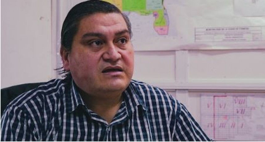 El Municipio advierte sobre la venta de lotes clandestinos en el barrio Luján