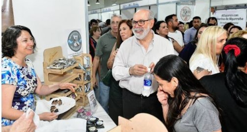 La segunda 2&deg; edici&oacute;n del Festival Regional del Alfajor ya tiene ganadores