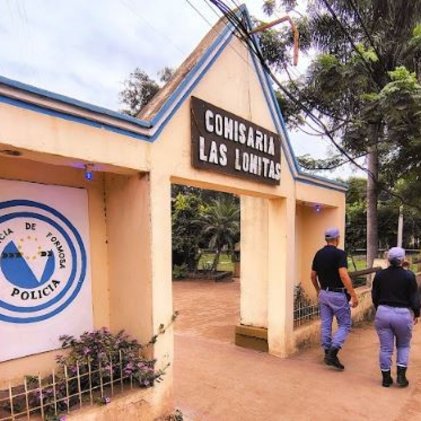 Las Lomitas: Mujer fue atacada por su ex pareja